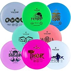 Viking discs original for sale  Delivered anywhere in USA 