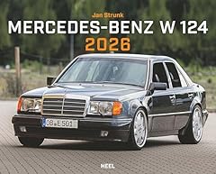 Mercedes benz 124 gebraucht kaufen  Wird an jeden Ort in Deutschland
