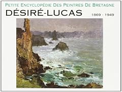 Encyclopedie peintres desire d'occasion  Livré partout en France