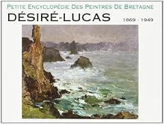 Désiré lucas 1869 d'occasion  Livré partout en France