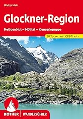 Glockner region heiligenblut gebraucht kaufen  Wird an jeden Ort in Deutschland