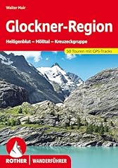 Glockner region heiligenblut gebraucht kaufen  Wird an jeden Ort in Deutschland