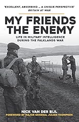 Friends enemy life for sale  Delivered anywhere in UK