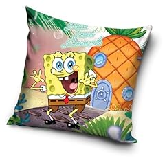 Carbotex schwammkopf spongebob gebraucht kaufen  Wird an jeden Ort in Deutschland