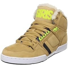 Osiris men nyc for sale  Delivered anywhere in UK