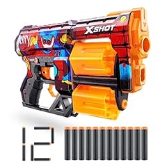 Xshot skins dread for sale  Delivered anywhere in UK