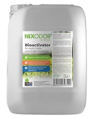 Nixodor septic tank for sale  Delivered anywhere in UK