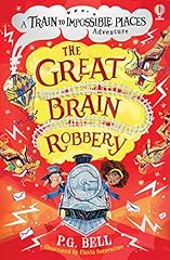 The great brain d'occasion  Livré partout en France