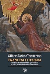 Francesco assisi raccontato usato  Spedito ovunque in Italia 