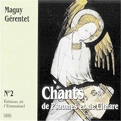 Psaumes cithare d'occasion  Livré partout en Belgiqu