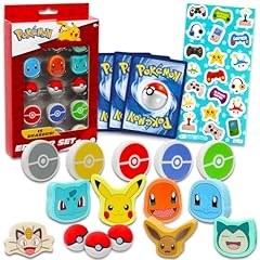 Pokemon party favor for sale  Delivered anywhere in USA 