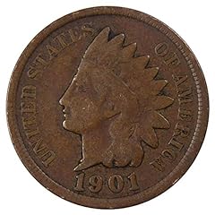 1901 indian head for sale  Delivered anywhere in USA 