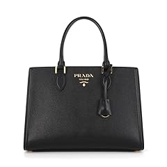 Prada black saffiano for sale  Delivered anywhere in USA 