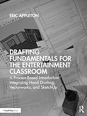 Drafting fundamentals for d'occasion  Livré partout en Belgiqu