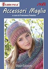 Accessori maglia usato  Spedito ovunque in Italia 
