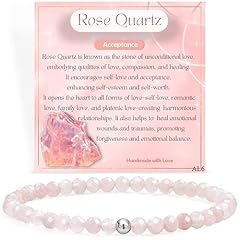 Farfume quartz rose d'occasion  Livré partout en France
