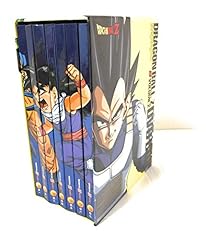 Dragon ball dvd for sale  Delivered anywhere in USA 