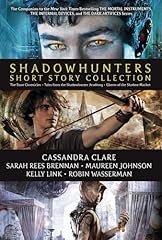 Shadowhunters short story for sale  Delivered anywhere in USA 