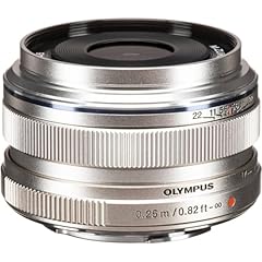 M.zuiko digital 17mm usato  Spedito ovunque in Italia 