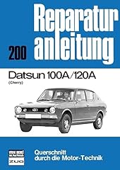 Datsun 100 120 for sale  Delivered anywhere in UK