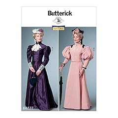 Butterick patterns 6537 d'occasion  Livré partout en Belgiqu