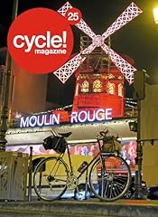 Cycle magazine emportees d'occasion  Livré partout en France
