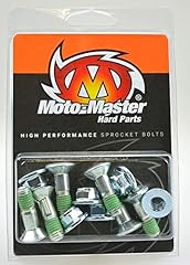 Moto master set usato  Spedito ovunque in Italia 