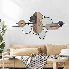 Qhdslob modern wall for sale  Delivered anywhere in USA 