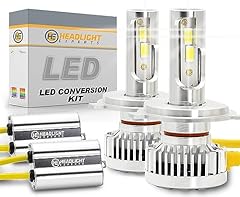 Headlight experts dual for sale  Delivered anywhere in USA 