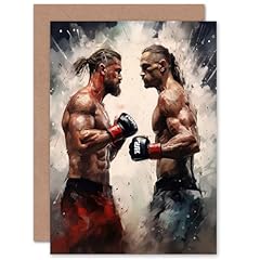 Artery8 cage fight for sale  Delivered anywhere in UK