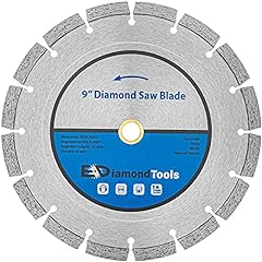 Segmented diamond saw for sale  Delivered anywhere in USA 