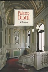 Palazzo diotti milano usato  Spedito ovunque in Italia 