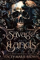 Savage lands alternative usato  Spedito ovunque in Italia 