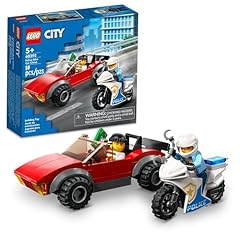Lego city police for sale  Delivered anywhere in USA 