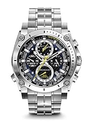 Bulova men precisionist for sale  Delivered anywhere in USA 