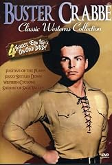 Buster crabbe classic for sale  Delivered anywhere in USA 