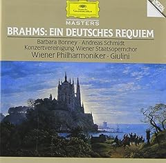 Johannes brahms deutsches gebraucht kaufen  Wird an jeden Ort in Deutschland