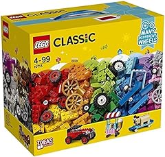 Lego 10715 classic d'occasion  Livré partout en France