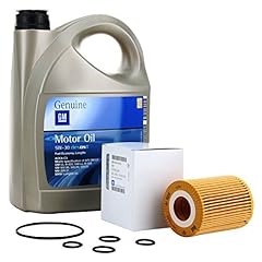 Oil filter kit for sale  Delivered anywhere in UK