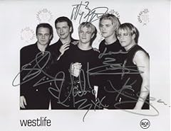 Westlife incl. brian for sale  Delivered anywhere in UK
