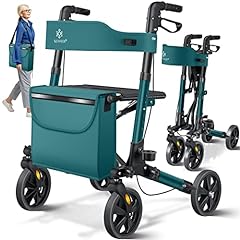 Kesser rollator aluminium gebraucht kaufen  Wird an jeden Ort in Deutschland