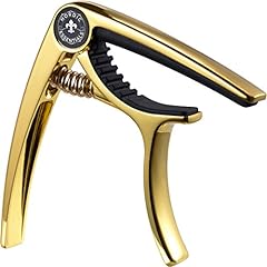 Guitar capo deluxe for sale  Delivered anywhere in UK