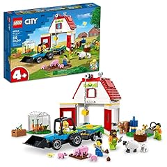 Lego city barn for sale  Delivered anywhere in USA 