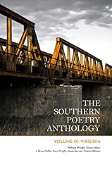Southern poetry anthology for sale  Delivered anywhere in USA 