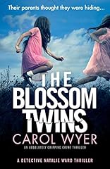 The blossom twins d'occasion  Livré partout en France