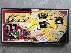 Vintage detective board for sale  Delivered anywhere in UK