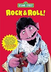 Rock roll dvd for sale  Delivered anywhere in Ireland