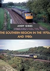 Southern region 1970s for sale  Delivered anywhere in UK