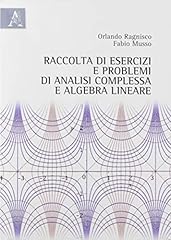 Raccolta esercizi problemi usato  Spedito ovunque in Italia 