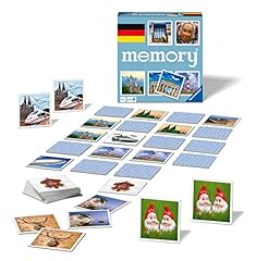 Ravensburger deutschland memor gebraucht kaufen  Wird an jeden Ort in Deutschland